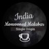 Bild von India Monsooned Malabar Single Origin Kaffee M.A.G.